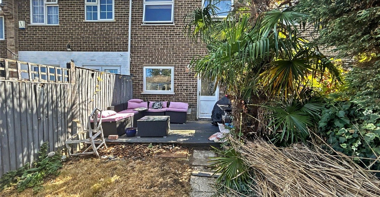3 bedroom house for sale in Sidcup | Robinson Jackson