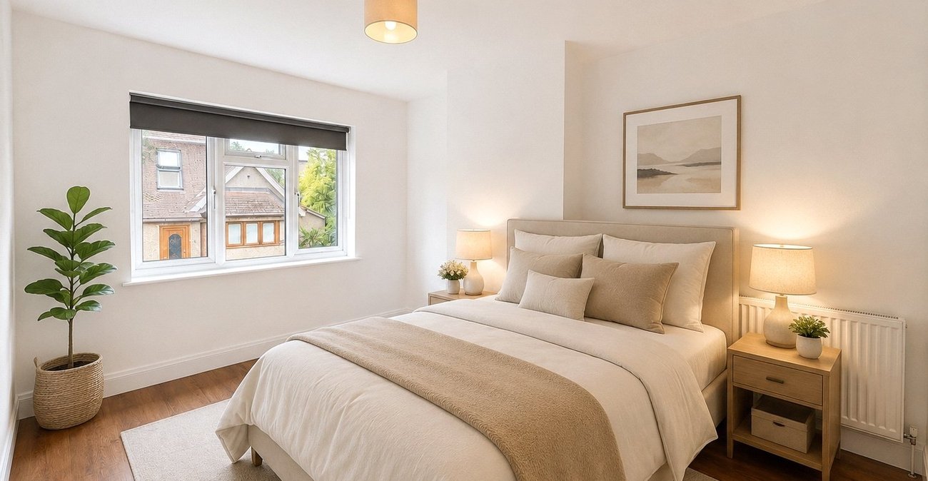 4 bedroom house for sale in London | Robinson Jackson