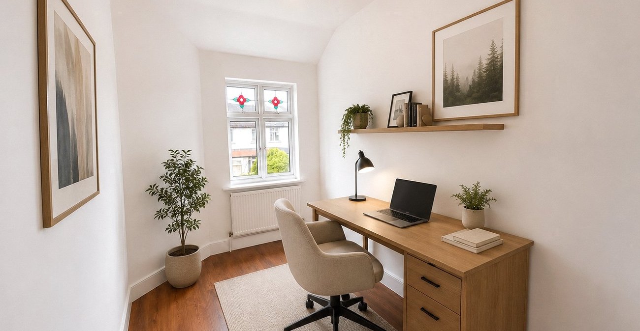 4 bedroom house for sale in London | Robinson Jackson