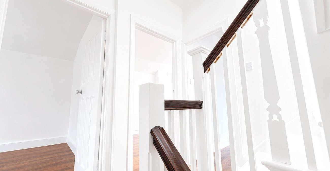 4 bedroom house for sale in London | Robinson Jackson