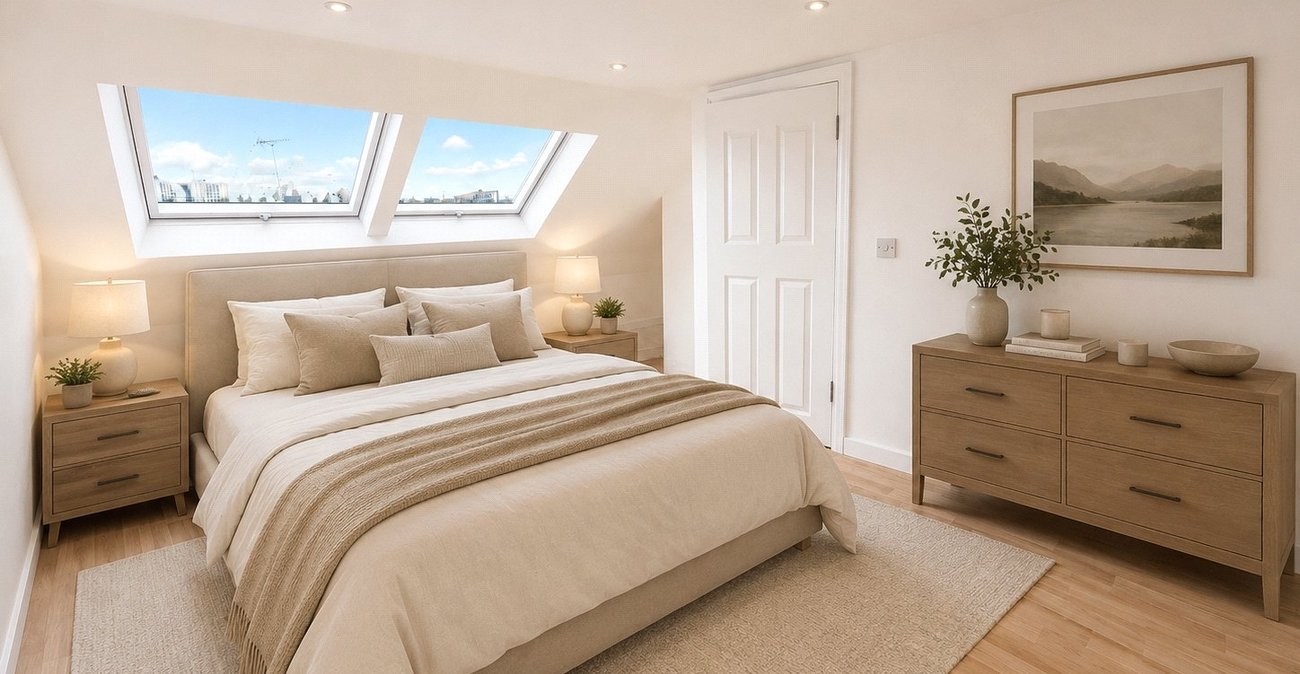 4 bedroom house for sale in London | Robinson Jackson