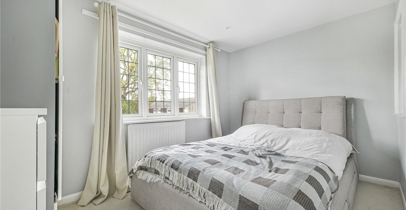 2 bedroom house for sale in Welling | Robinson Jackson