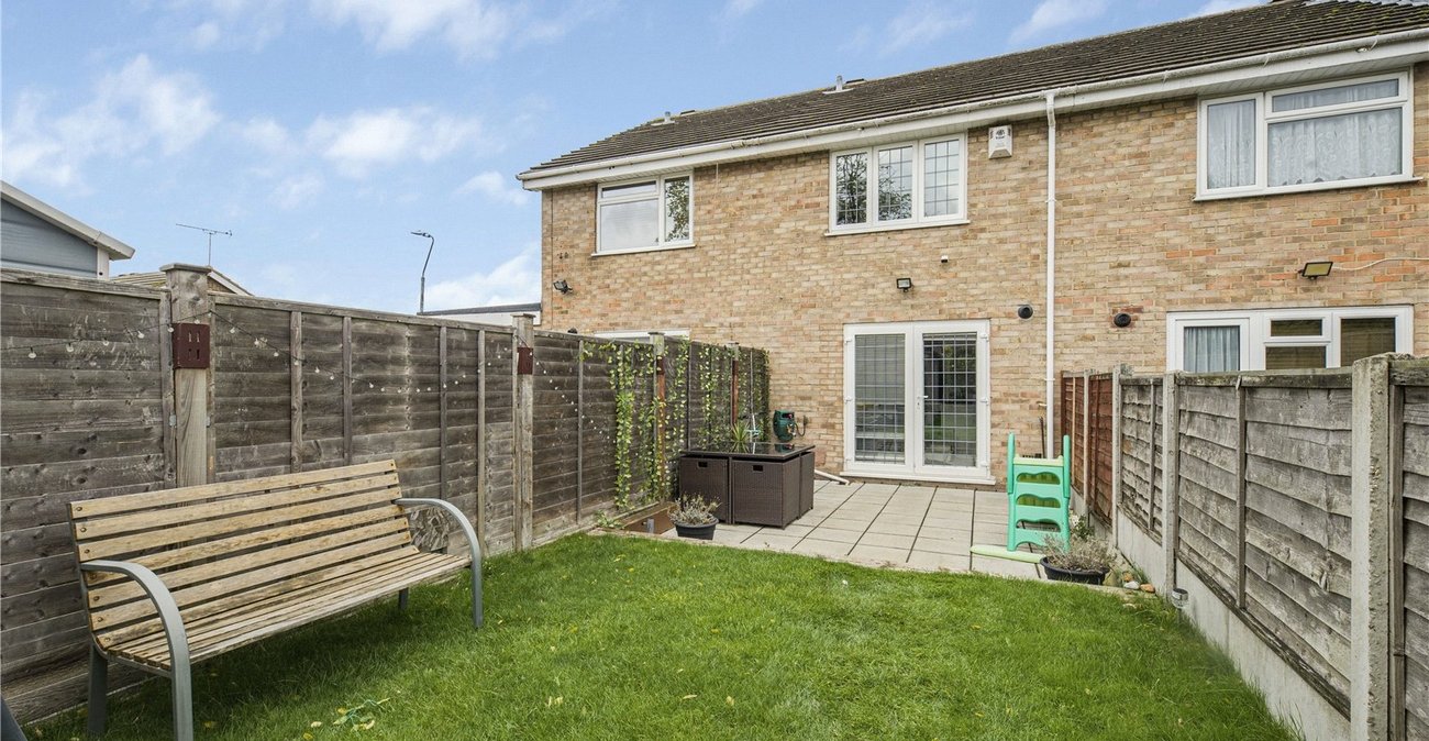 2 bedroom house for sale in Welling | Robinson Jackson