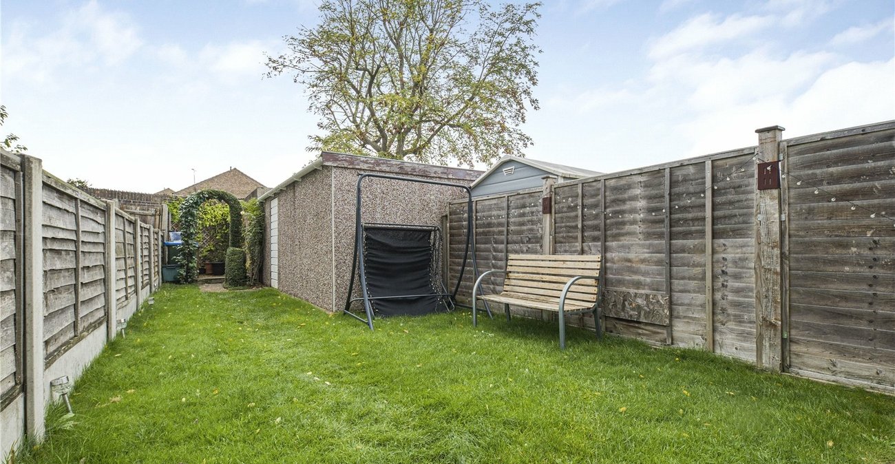 2 bedroom house for sale in Welling | Robinson Jackson