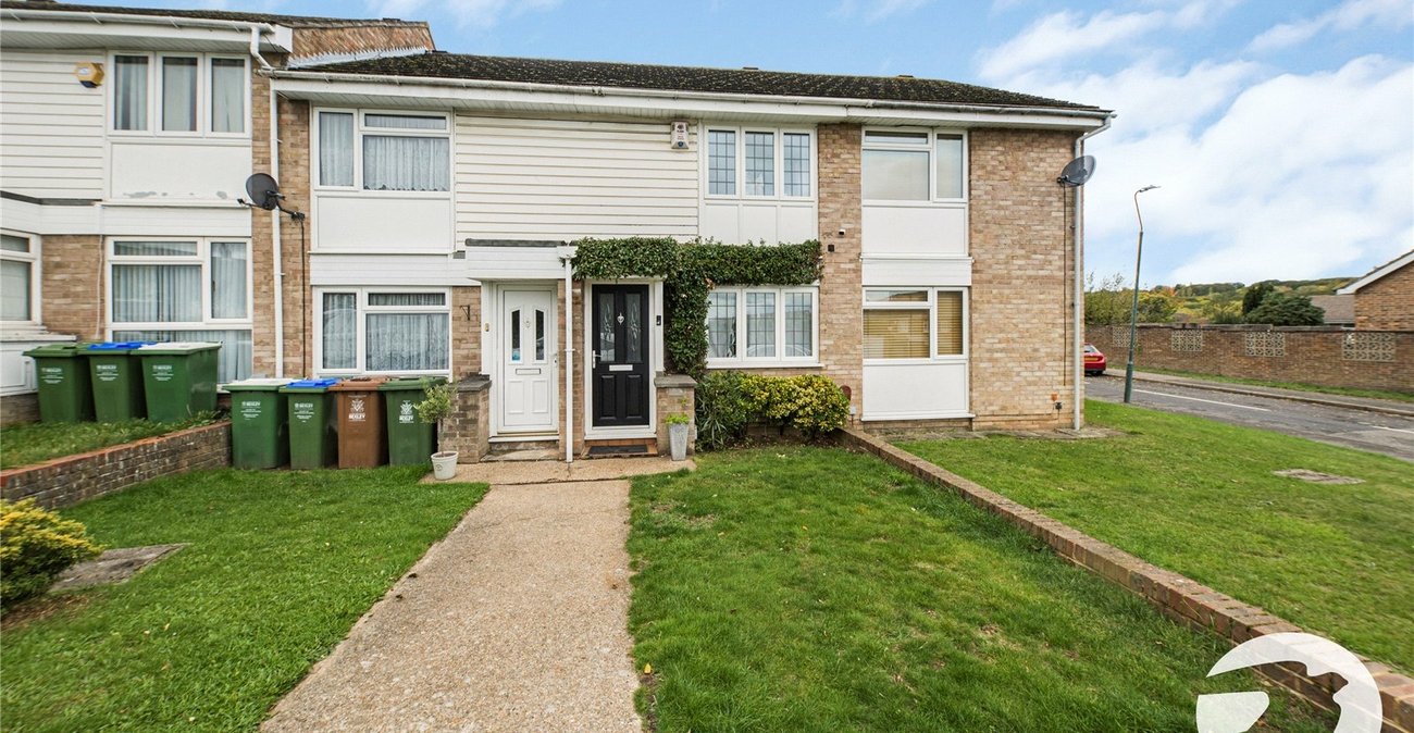 2 bedroom house for sale in Welling | Robinson Jackson