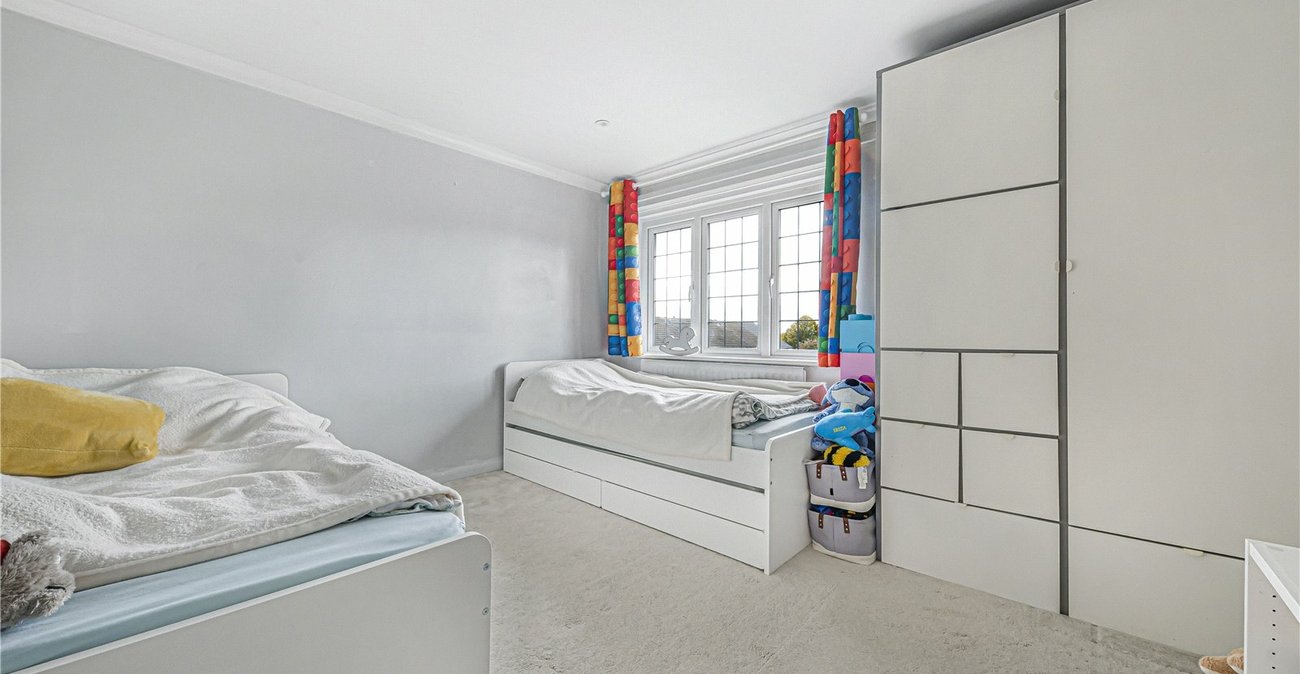 2 bedroom house for sale in Welling | Robinson Jackson