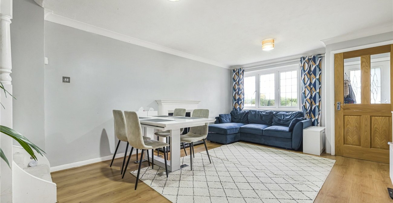 2 bedroom house for sale in Welling | Robinson Jackson