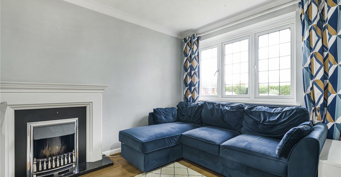 2 bedroom house for sale in Welling | Robinson Jackson