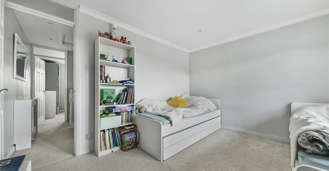 2 bedroom house for sale in Welling | Robinson Jackson