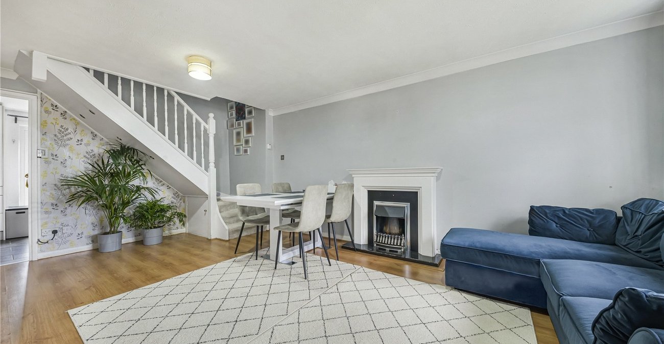 2 bedroom house for sale in Welling | Robinson Jackson