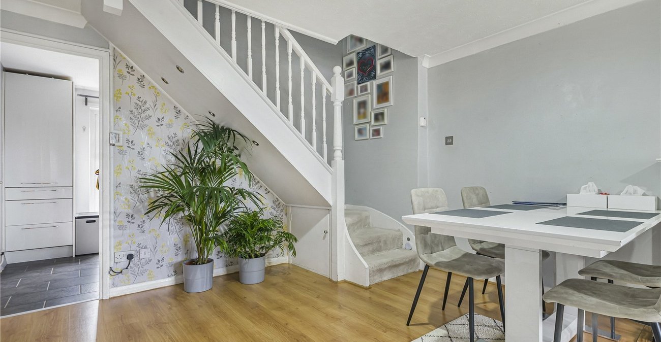 2 bedroom house for sale in Welling | Robinson Jackson