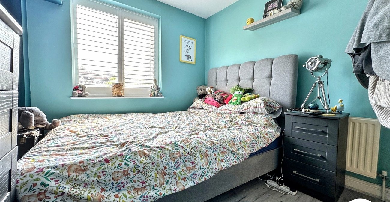 2 bedroom property for sale in Rochester | Robinson Michael & Jackson