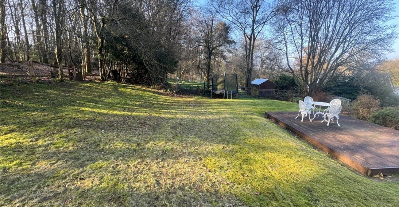 4 bedroom bungalow for sale in Knockholt | Robinson Jackson