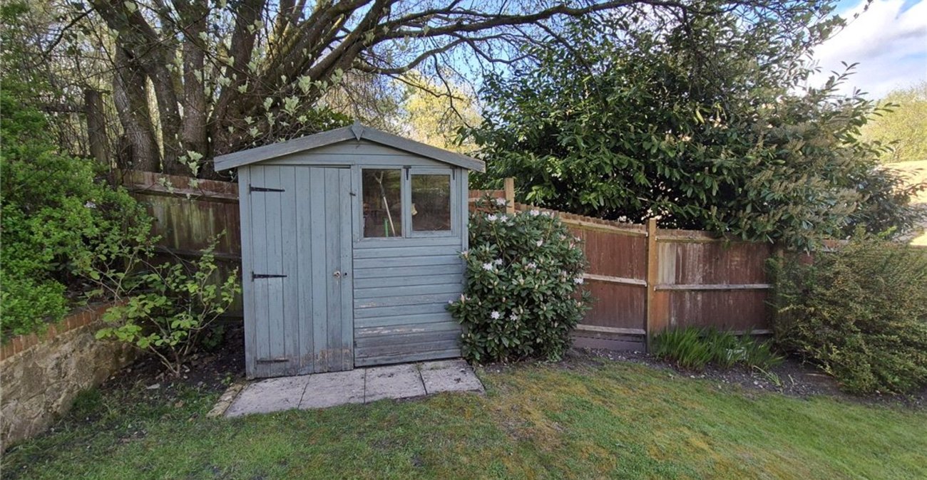 4 bedroom bungalow for sale in Knockholt | Robinson Jackson