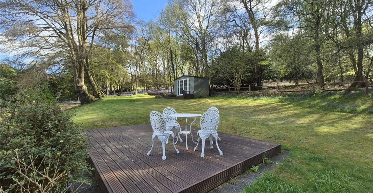4 bedroom bungalow for sale in Knockholt | Robinson Jackson