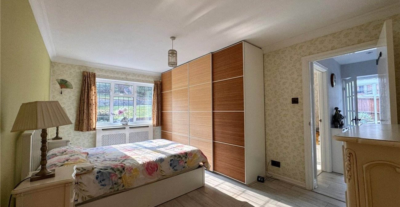 4 bedroom bungalow for sale in Knockholt | Robinson Jackson