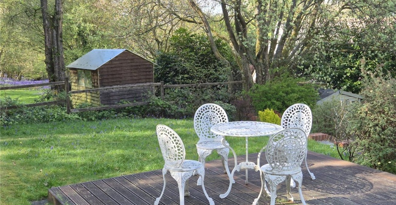4 bedroom bungalow for sale in Knockholt | Robinson Jackson