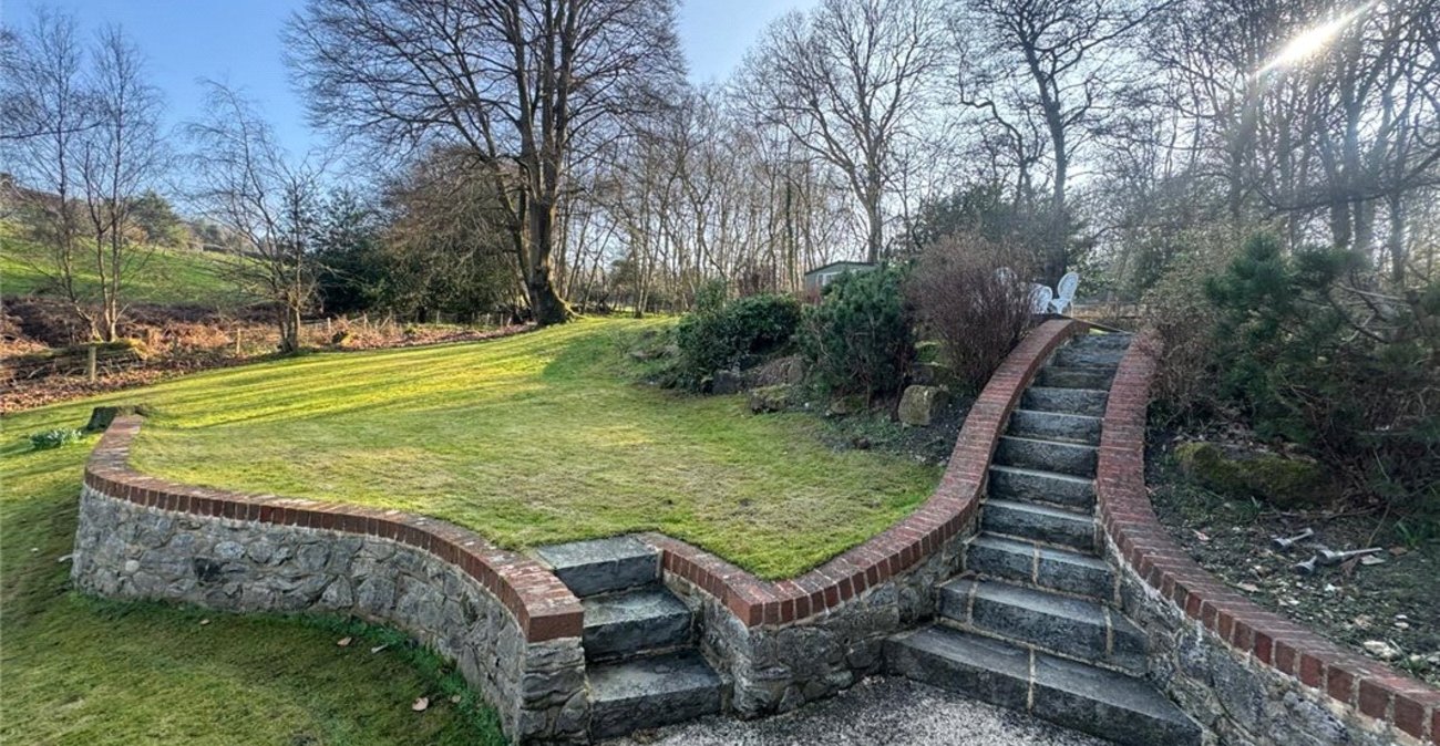 4 bedroom bungalow for sale in Knockholt | Robinson Jackson