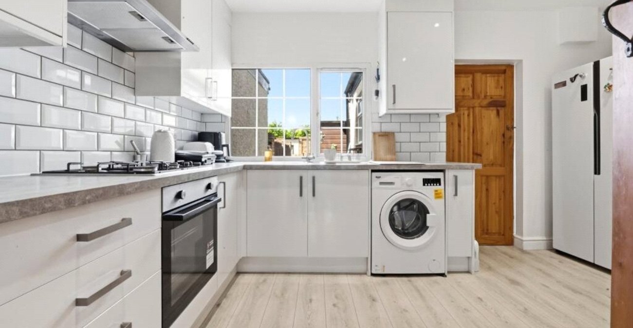 3 bedroom house for sale in Northfleet | Robinson Michael & Jackson