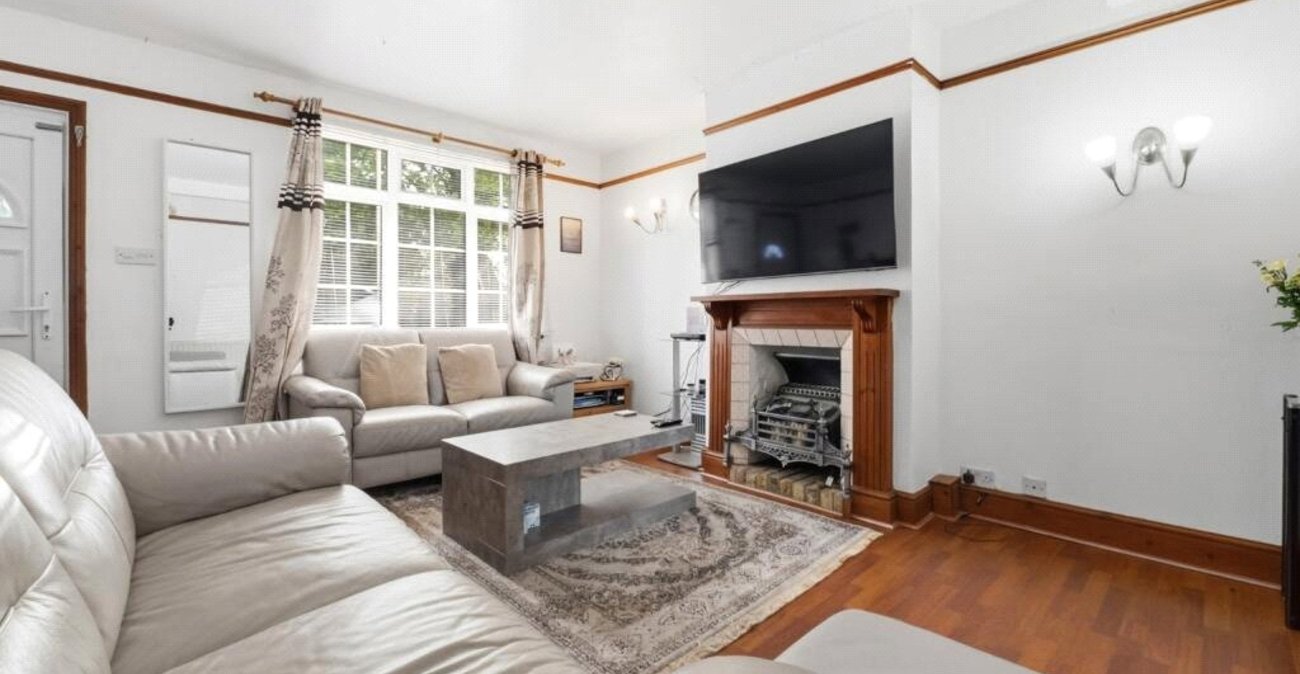 3 bedroom house for sale in Northfleet | Robinson Michael & Jackson