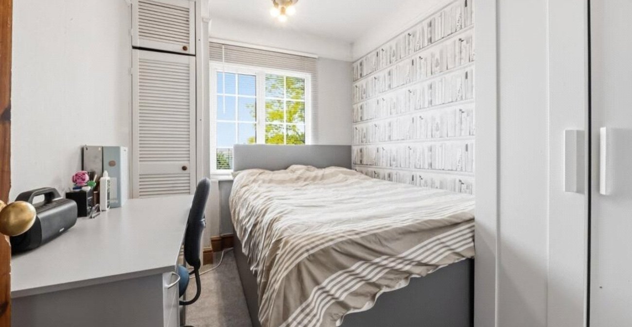 3 bedroom house for sale in Northfleet | Robinson Michael & Jackson