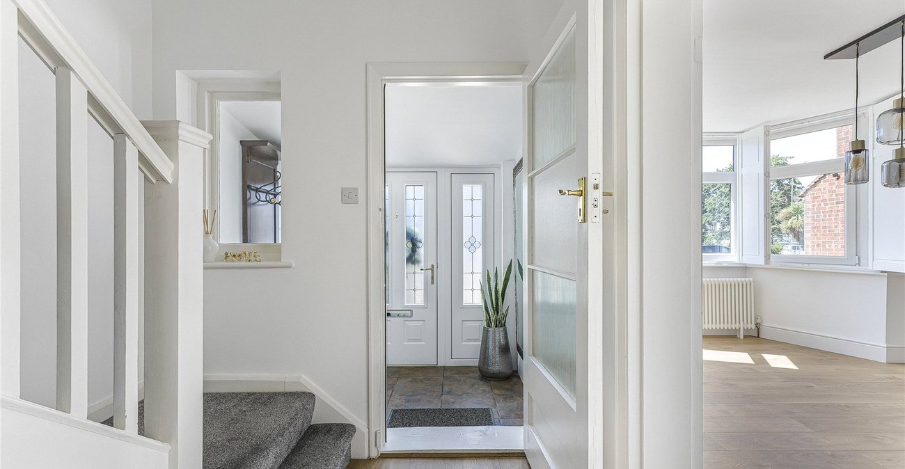 5 bedroom house for sale in Dartford | Robinson Jackson