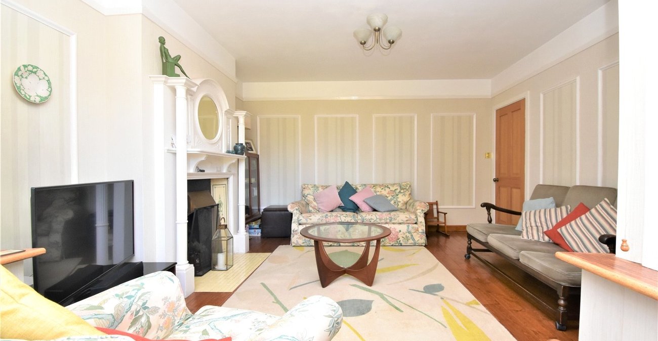 4 bedroom house for sale in West Dartford | Robinson Jackson