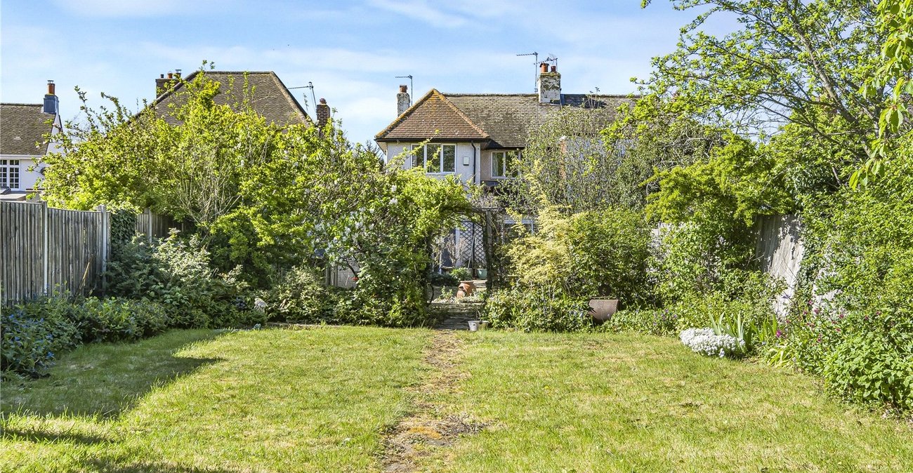 3 bedroom house for sale in West Dartford | Robinson Jackson