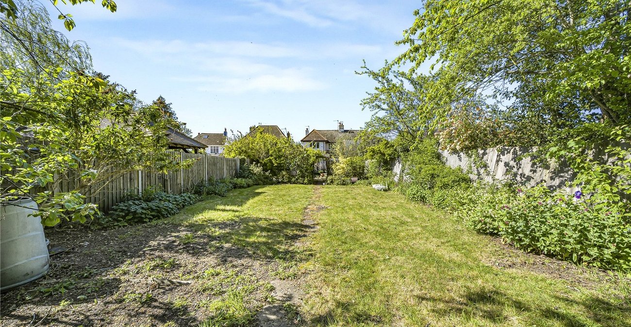3 bedroom house for sale in West Dartford | Robinson Jackson