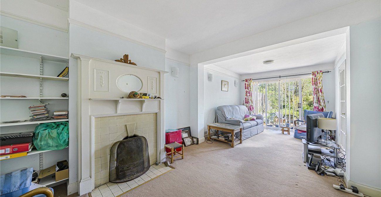 3 bedroom house for sale in West Dartford | Robinson Jackson