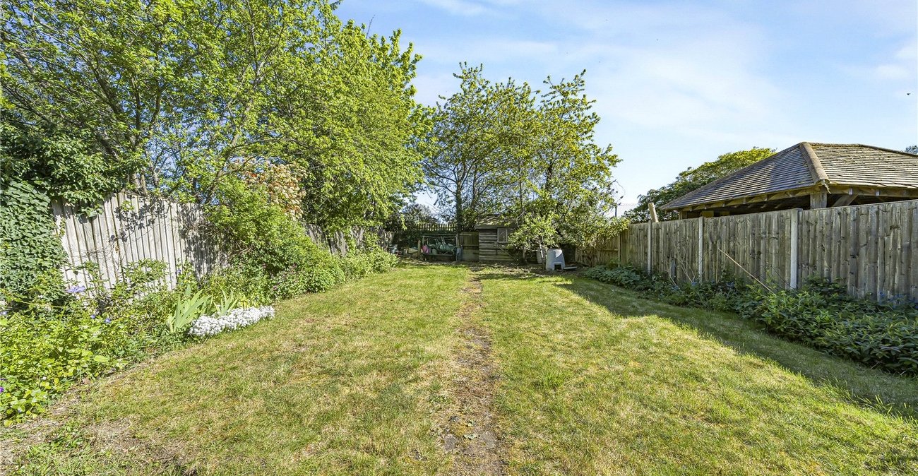 3 bedroom house for sale in West Dartford | Robinson Jackson