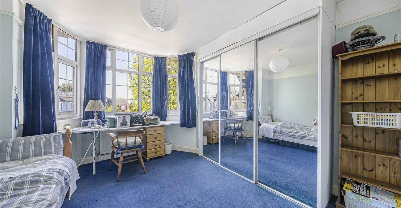 3 bedroom house for sale in West Dartford | Robinson Jackson