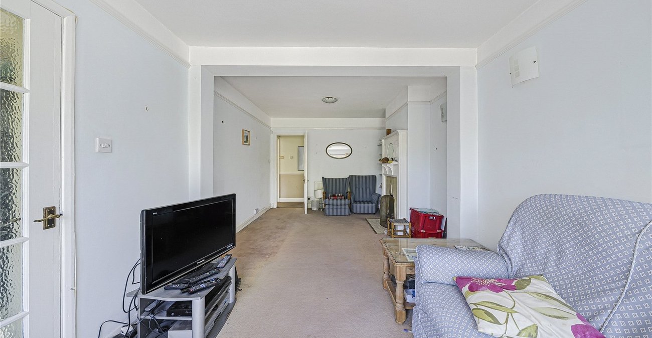3 bedroom house for sale in West Dartford | Robinson Jackson