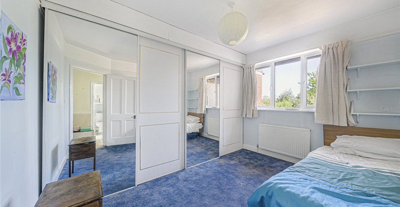3 bedroom house for sale in West Dartford | Robinson Jackson