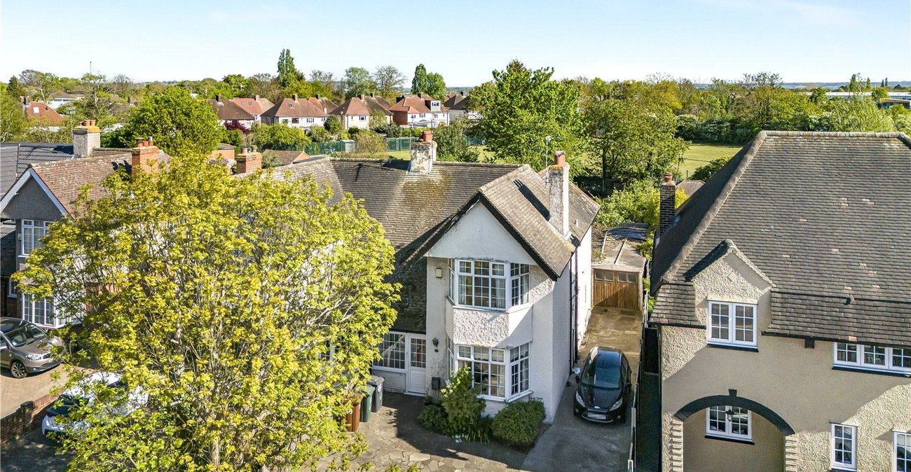 3 bedroom house for sale in West Dartford | Robinson Jackson