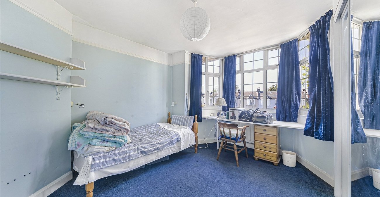 3 bedroom house for sale in West Dartford | Robinson Jackson