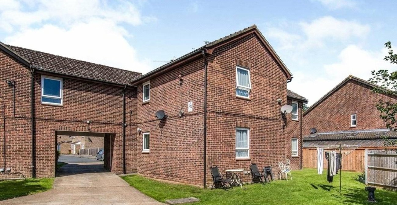 1 bedroom property for sale in Lordswood | Robinson Michael & Jackson