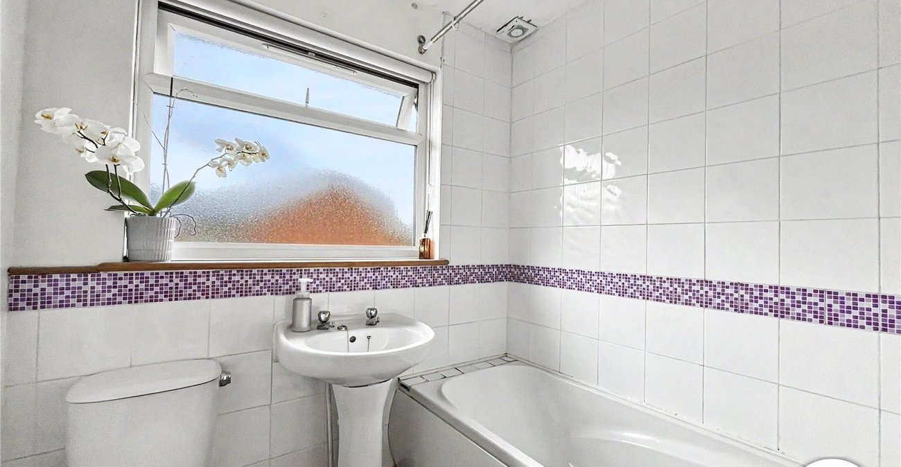 2 bedroom house for sale in Lordswood | Robinson Michael & Jackson