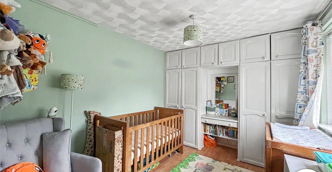 2 bedroom house for sale in Lordswood | Robinson Michael & Jackson