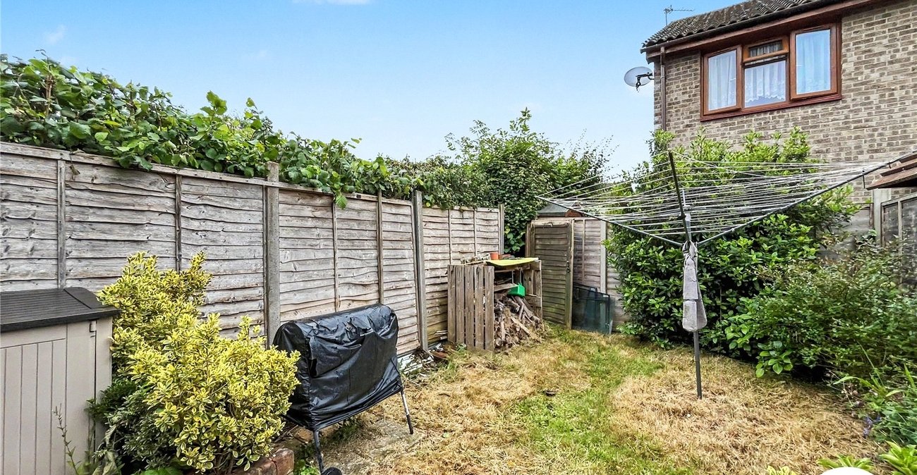 2 bedroom house for sale in Lordswood | Robinson Michael & Jackson