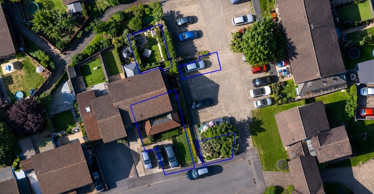 2 bedroom house for sale in Lordswood | Robinson Michael & Jackson