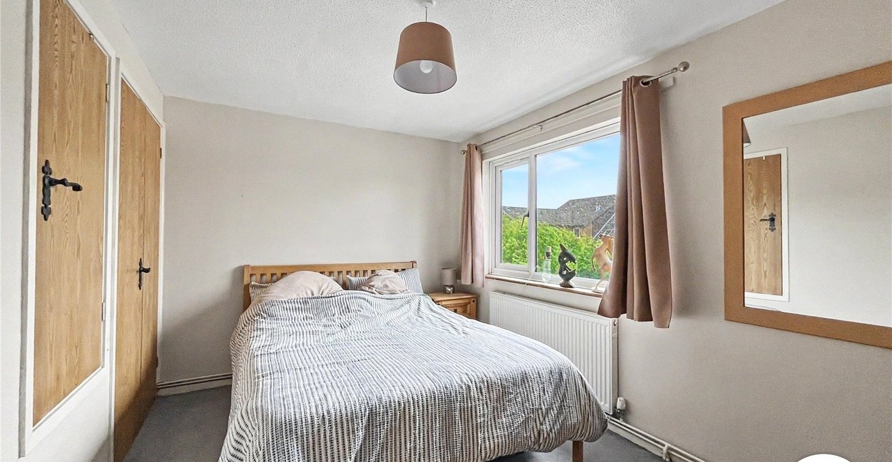 2 bedroom house for sale in Lordswood | Robinson Michael & Jackson