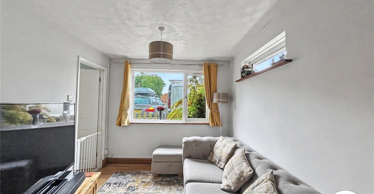 2 bedroom house for sale in Lordswood | Robinson Michael & Jackson