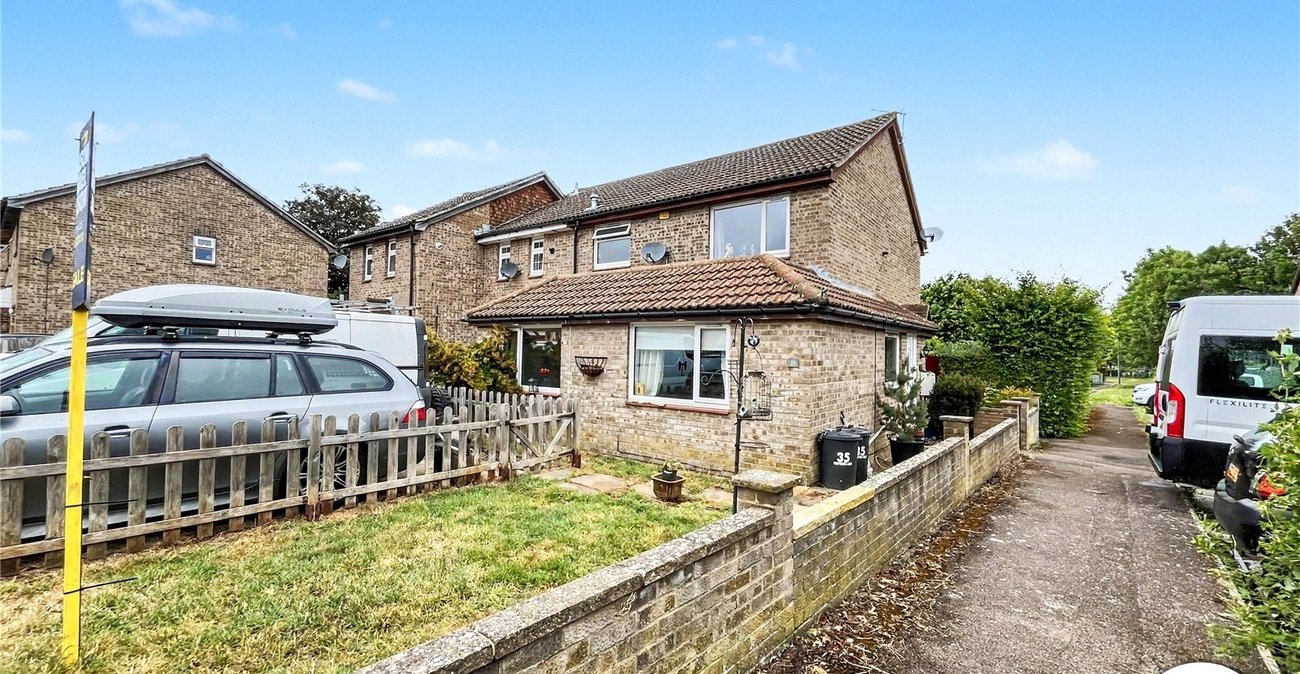 2 bedroom house for sale in Lordswood | Robinson Michael & Jackson