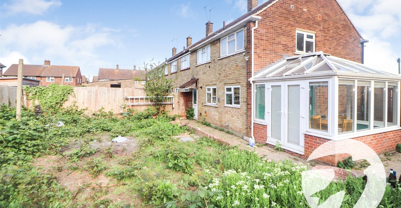 3 bedroom house for sale in Erith | Robinson Jackson