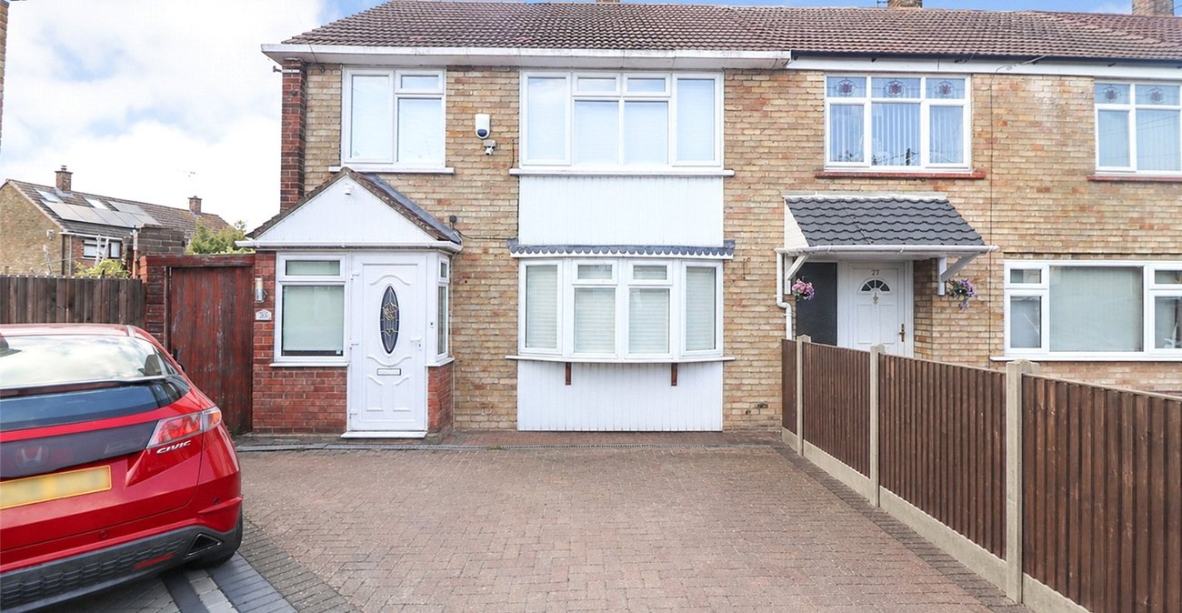 3 bedroom house for sale in Erith | Robinson Jackson