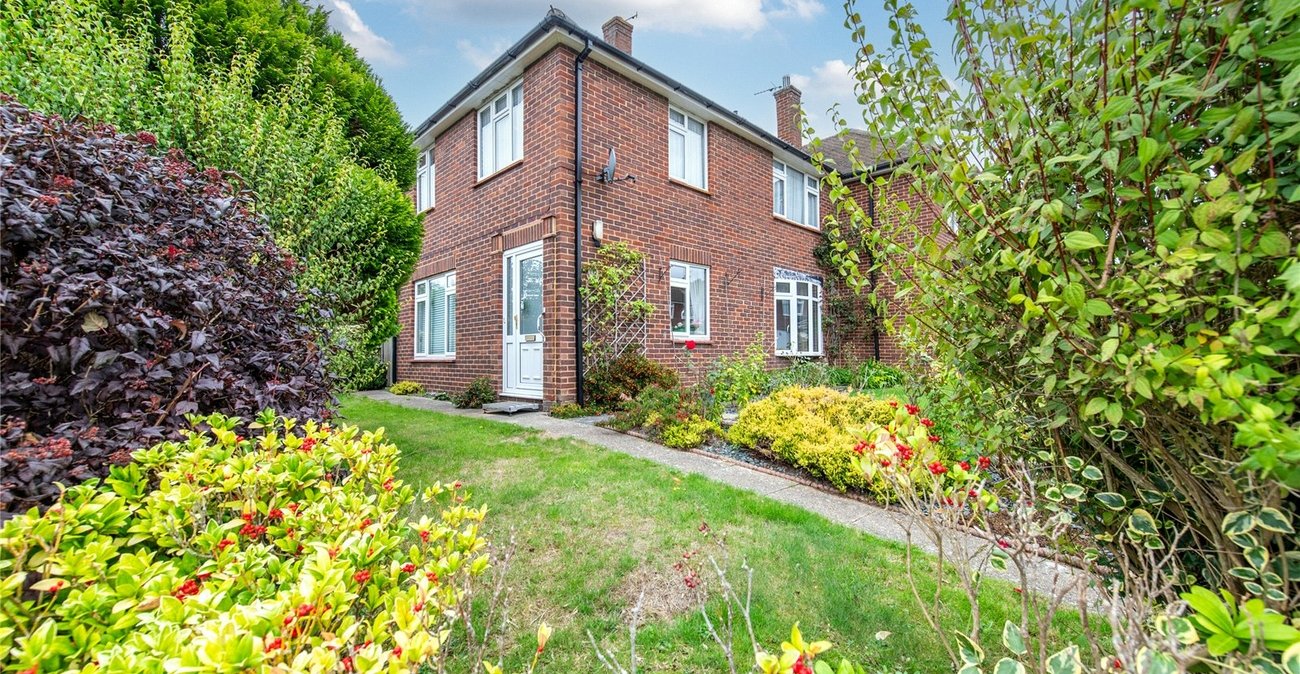 3 bedroom house for sale in Maidstone | Robinson Michael & Jackson