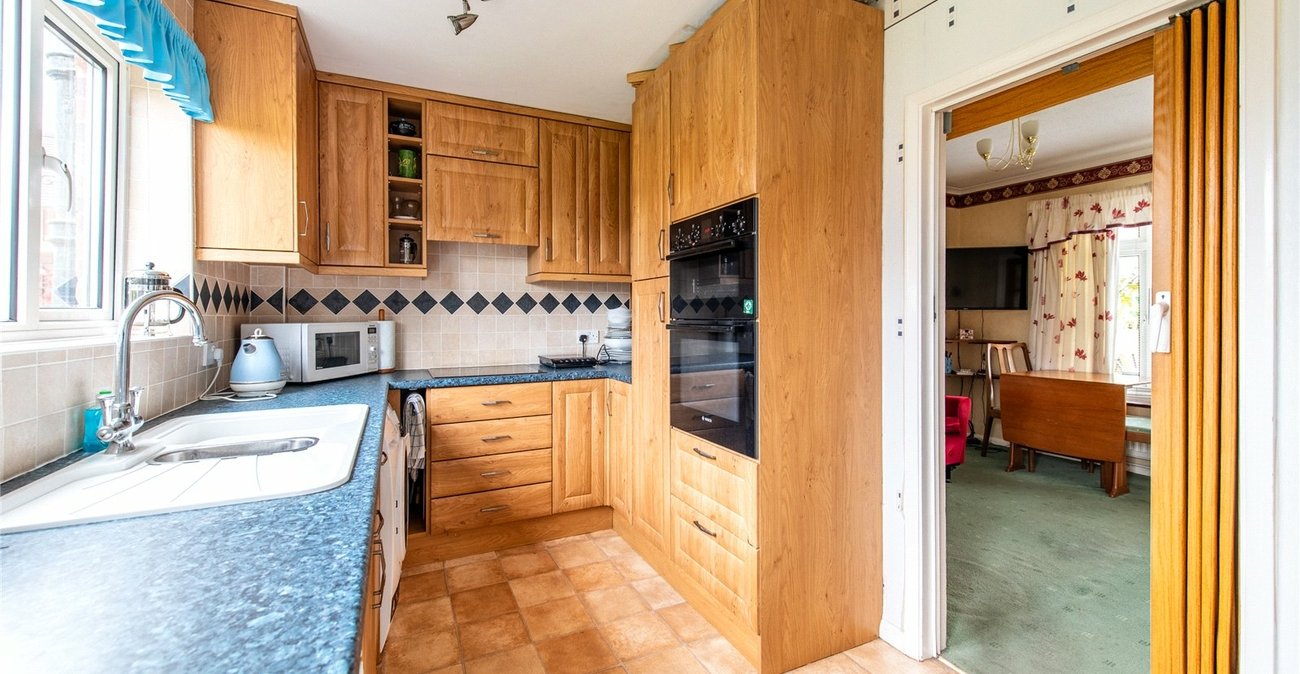 3 bedroom house for sale in Maidstone | Robinson Michael & Jackson