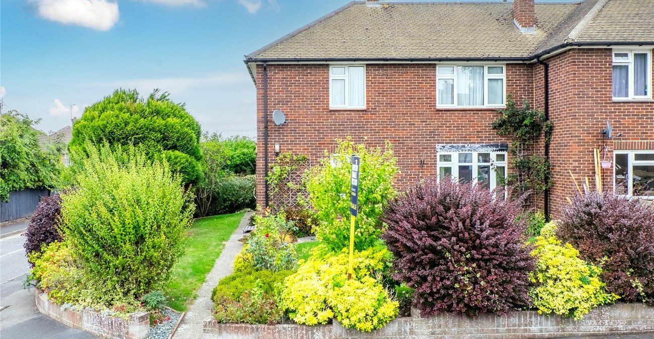 3 bedroom house for sale in Maidstone | Robinson Michael & Jackson