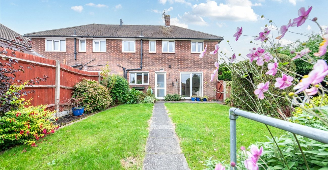 3 bedroom house for sale in Maidstone | Robinson Michael & Jackson